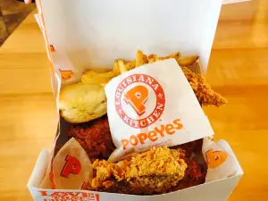 Popeyes Louisiana Kitchen