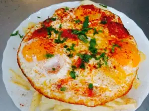 Guachinche El Puchero