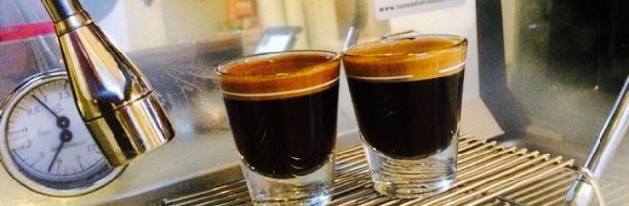 Creative Grounds Cafe