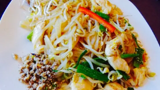 Thai Spice Noodle House