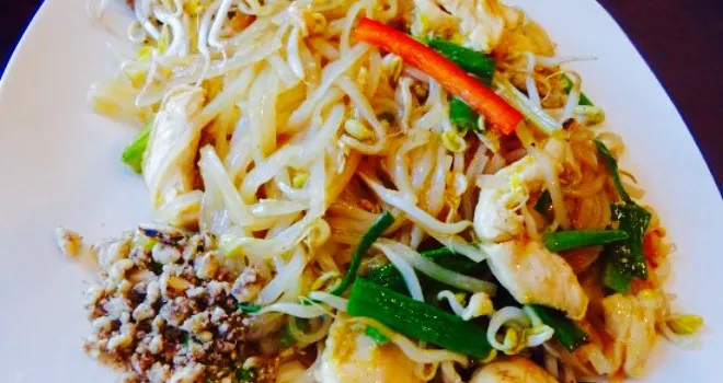 Thai Spice Noodle House
