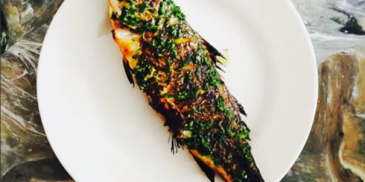 Angela's Seafood Restaurant