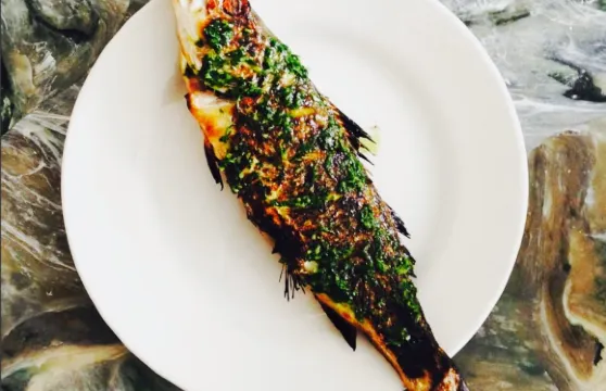 Angela's Seafood Restaurant