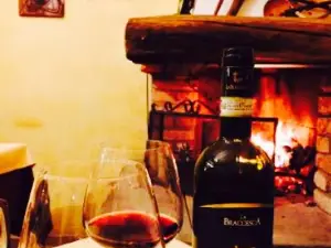 Osteria La Vetta