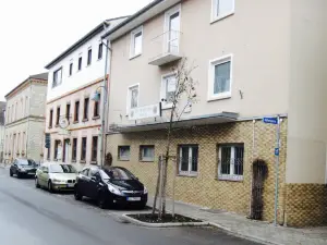 Deutscher Hof - Joffche