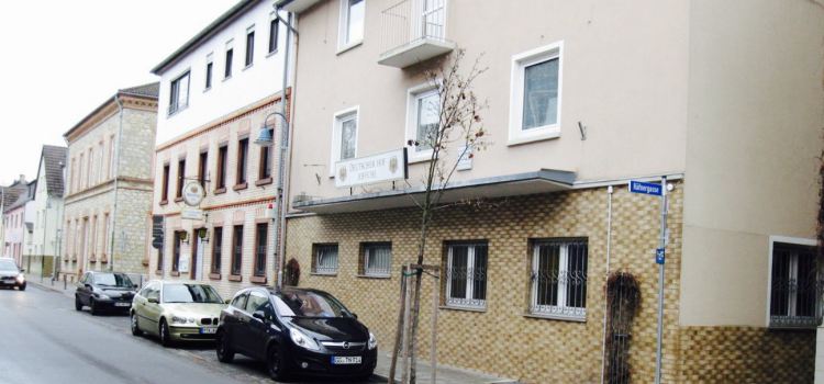 Deutscher Hof - Joffche