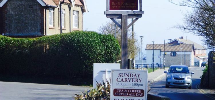 The Manor Restaurant