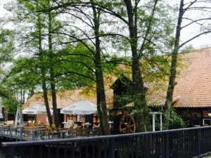 Wassermuhle Heiligenthal