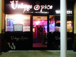 Unique Spice Indian Restaurant