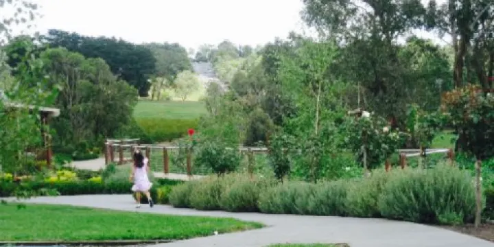 Wild Cattle Creek Estate