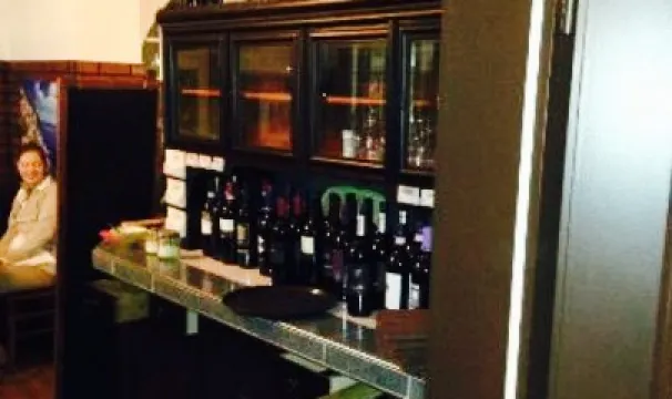 Trattoria Cuochi per Caso