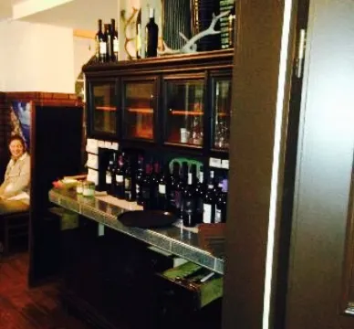 Trattoria Cuochi per Caso