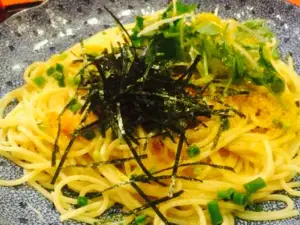 Yomenya Goemon Sendai Nakakecho