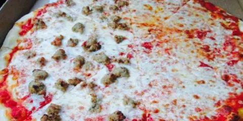 Guido's Famous Pizza