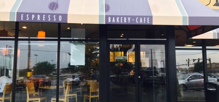 Panera Bread