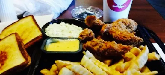 Zaxby's