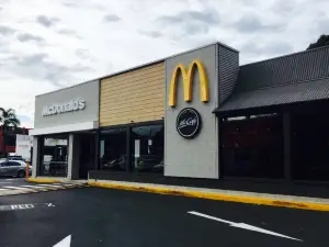 Mcafe