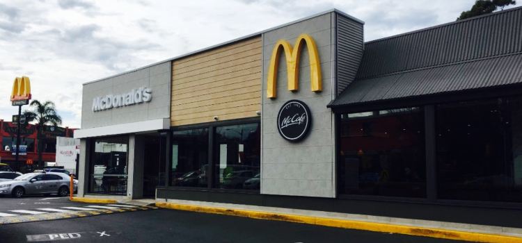 Mcafe