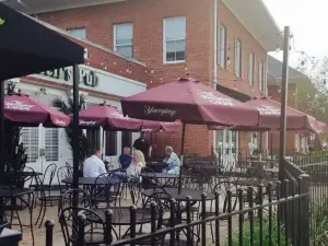 Wendell's Pub