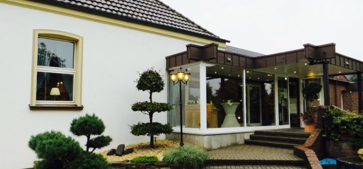 Gasthof Hugo Tepferdt