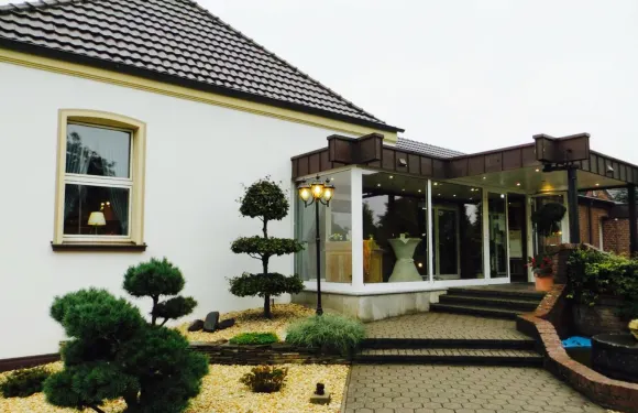 Gasthof Hugo Tepferdt