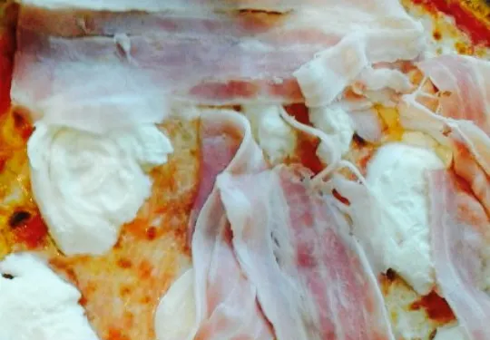 Al Ponte Osteria Pizzeria