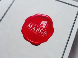 Marca Trattoria in Markham