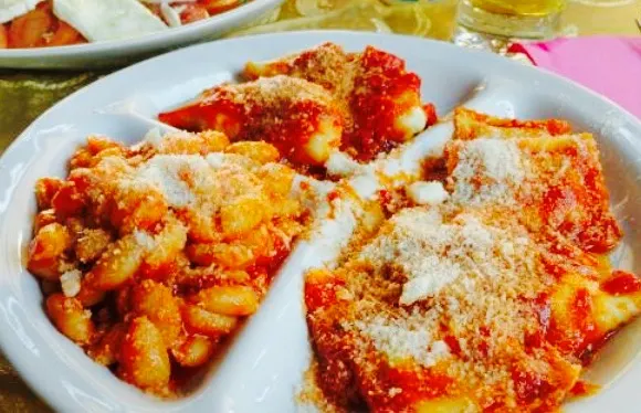 Bar Gelateria Blu Day di Barbuto Giuseppe