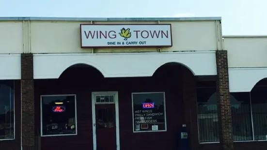 Wing Town