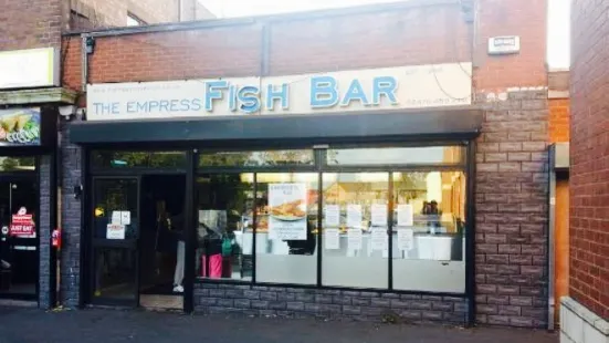 Empress Fish Bar