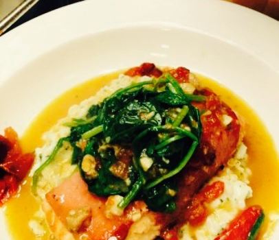 Taste of Tuscany Italian Restaurant & Pizzeria