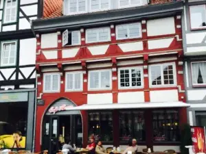 Cafe Ahrens
