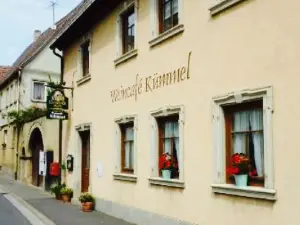 Weincafe Kummel