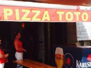 Pizza Toto