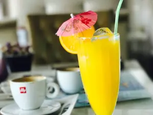 Poem Bistro Cafe