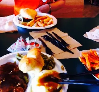 Mellow Mushroom Auburn