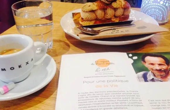 L'Eden - Boulangerie Libre De Gluten