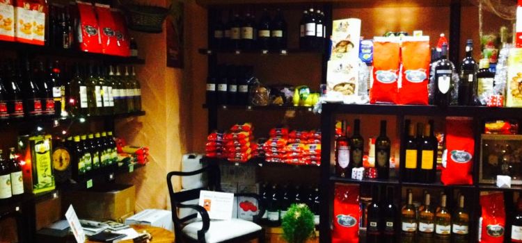 Carellas Ristorante