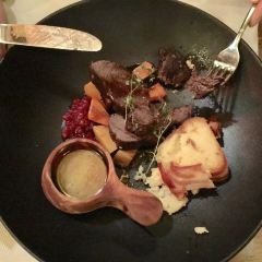 Nili Restaurant User Photo