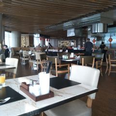 JW MARRIOTT HOTEL ZHENGZHOU·The Grill 여행 사진