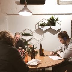 Brick Lane User Photo