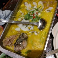 Xinbailu Restaurant (aiqinhaigouwugongyuan) ảnh của người dùng