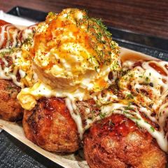Gindako User Photo