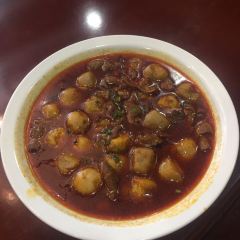 百年隋园(吴庄店) 여행 사진