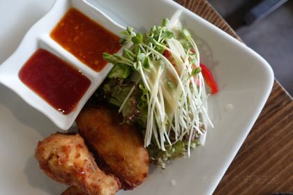 Al Fresco's Trần Phú