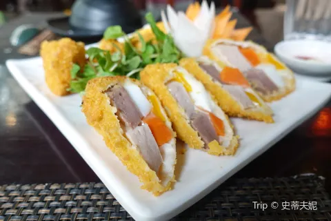 Lang Nghe Restaurant