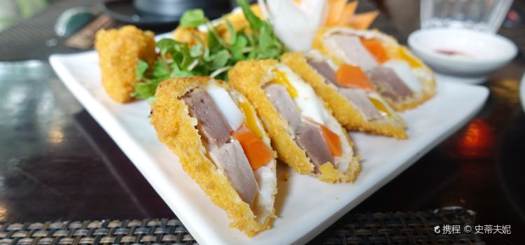 Lang Nghe Restaurant