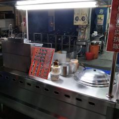 忠孝路夜市 User Photo
