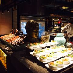 悅享·多倫多海鮮自助餐廳(永珍城店)張用戶圖片