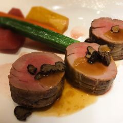 王品牛排(银座店) User Photo